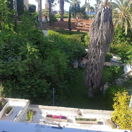 Luxury Studio At The Heart Of Old Jaffa Tel Aviv Exterior foto