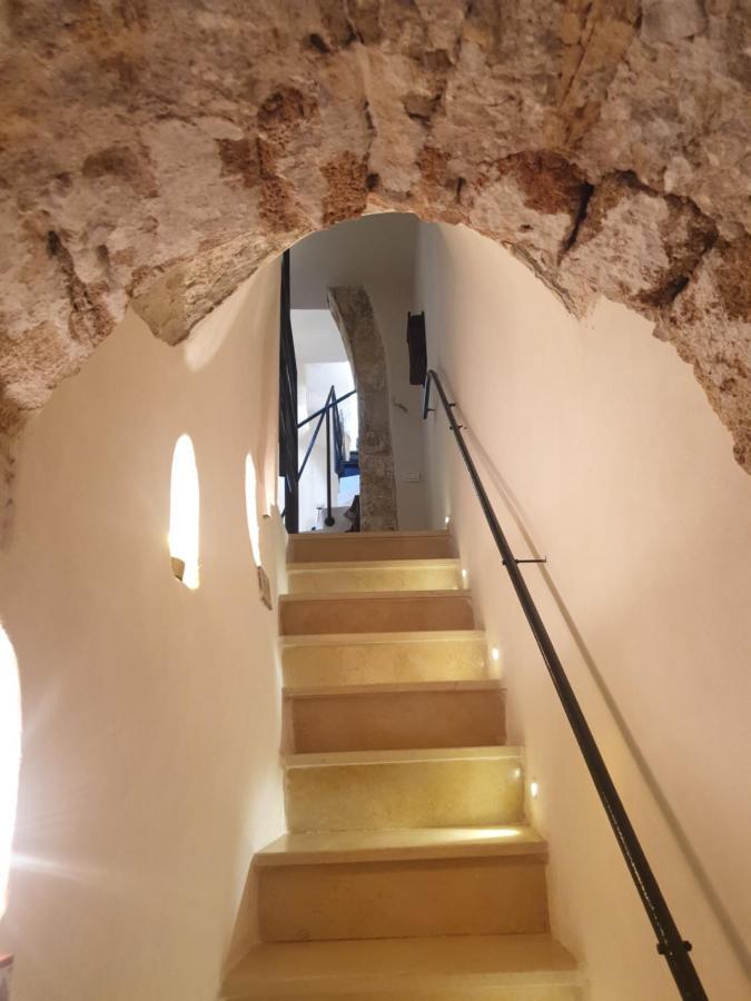 Luxury Studio At The Heart Of Old Jaffa Apartamento Tel Aviv Exterior foto