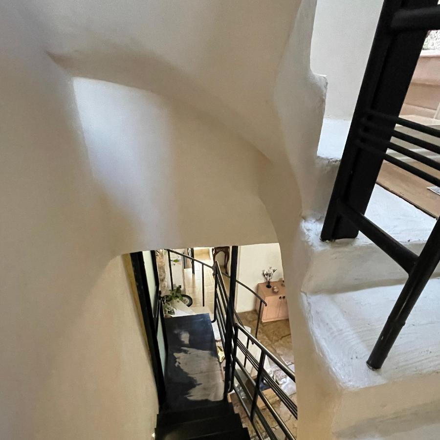 Luxury Studio At The Heart Of Old Jaffa Tel Aviv Exterior foto